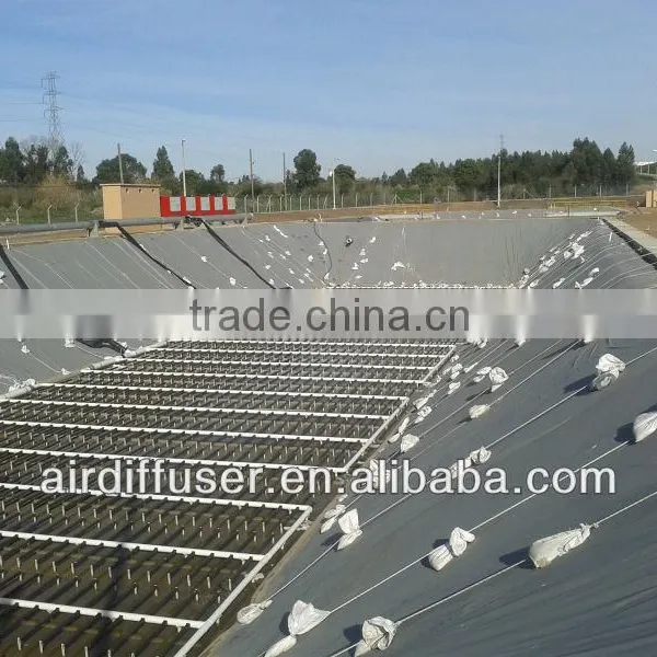 BWT Wwtp/aquaculture System Fine Bubble Tube Diffuser photo-4