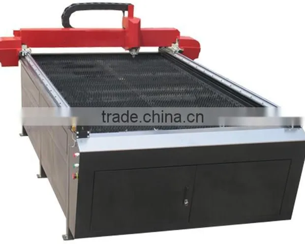 Good Quality Plasma Metal Cutting Machine 1300*2500mm