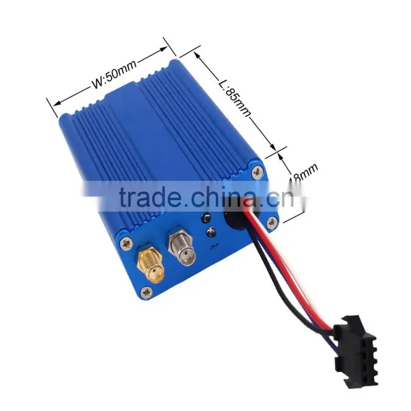 Mini Gps Cheap Tracker for Car With Engine Cut off photo-2