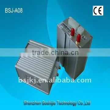 Car GPS Tracking Device