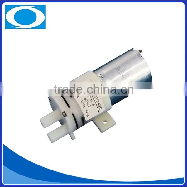 High Pressure Hydraulic Pump/12 Volt Coffee Maker Water Pump SC3711PW photo-2