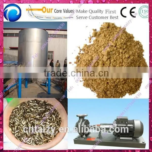 70% Protein Factory Selling Fish Flour Fish Powder Fishmeal Equipment/fish Meal/fish Feed Machinery
