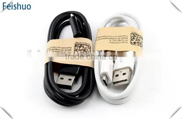 Design Best Sell Usb Data Cable for Samsung Galaxy s3 photo-5