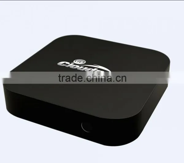 Magic Box Windtel and Android Internet tv International tv Box With Z3735 Good Chip Smart Set Top Box With Xbmc and Dual Wifi photo-3