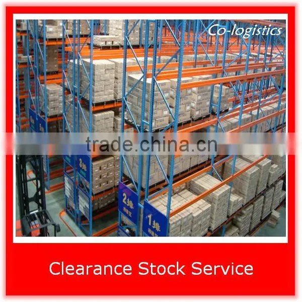 Excellent Logistics Services From China to Guyana----------Kimi Website:colsales39 photo-3