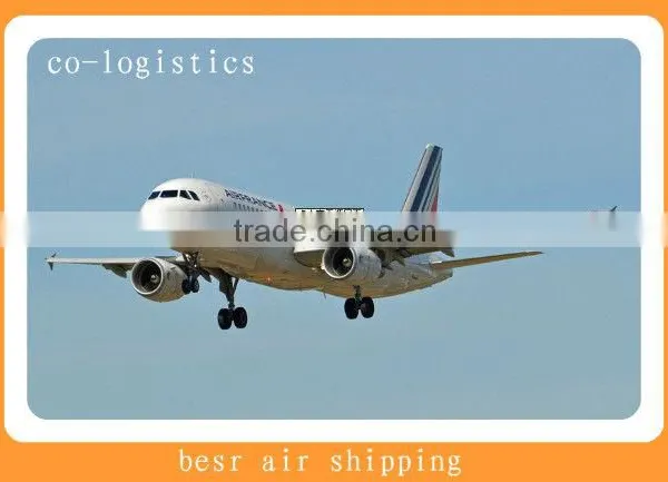 Warehousing & Sourcing Service for Dropshipper by Air China to Manaus photo-3