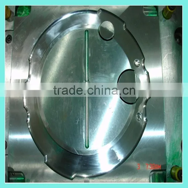 2015 Hot Best Selling Car Accessories Customize Car Parts Plastic Injection Mould Manufacturers photo-3
