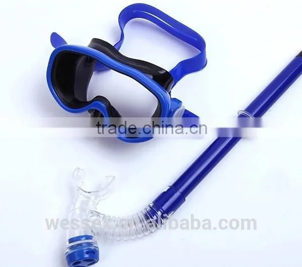 Kids Diving Equipment,diving Mask,diving Snorkel photo-3