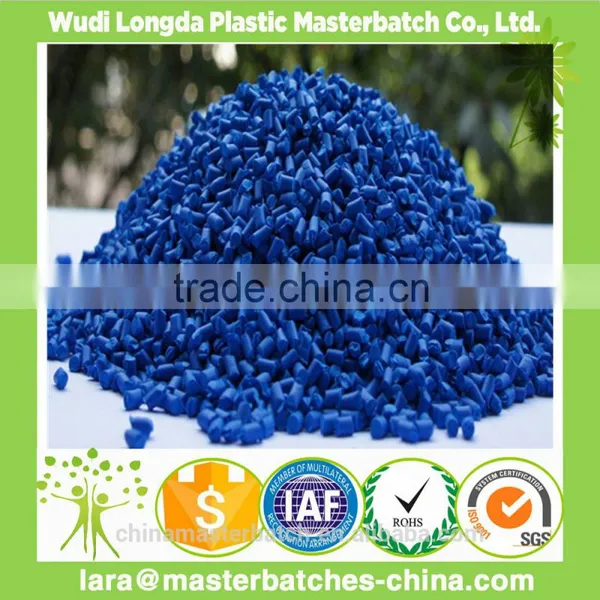 PLA Plastic Raw Material Masterbatches photo-5