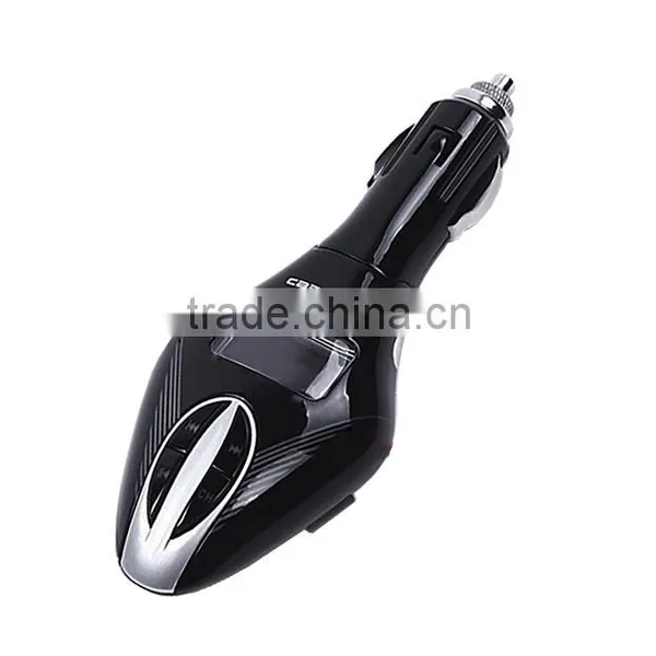 Car Bluetooth FM Transmitter photo-2