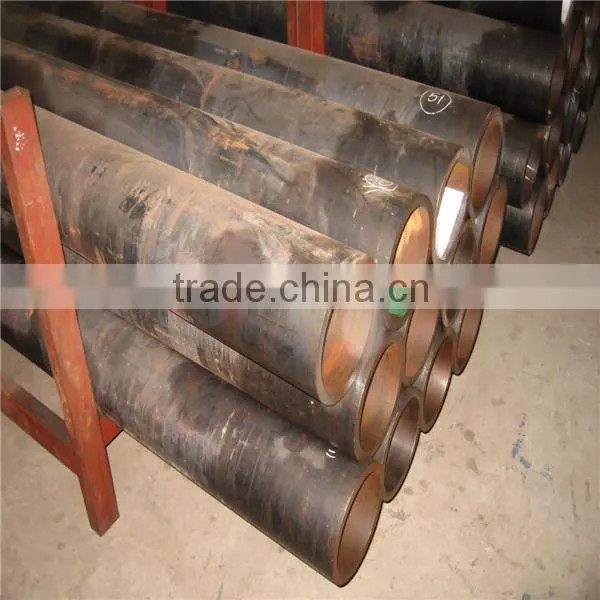 Hydraulic Using Sr En Standard Cold-drawn Precision Seamless Steel Tube photo-4