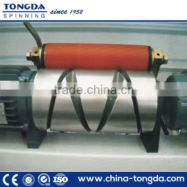 Textile Machinery Spare Parts of Cone Winder Grooved Drums photo-3