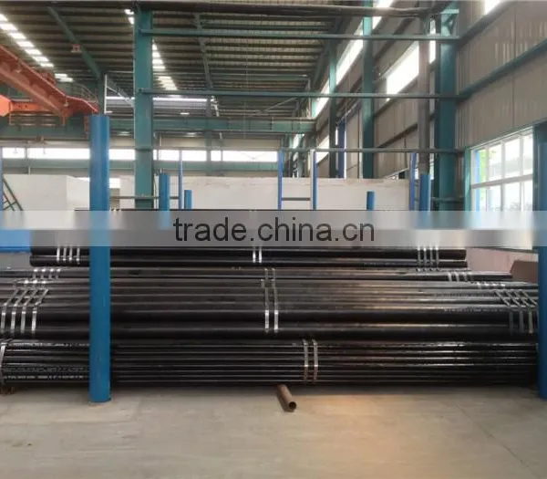 Api5l Grade b Pipe photo-5