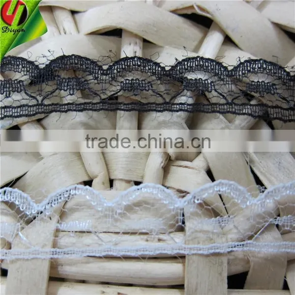 Hot Selling Nylon Lace For Clothes photo-6