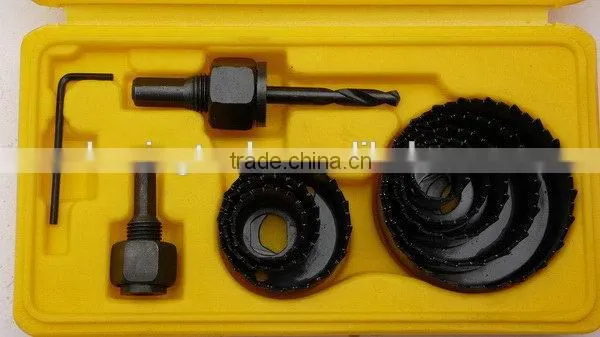 Special Best Selling High Quality High Carbon Steel Hole Saws photo-5
