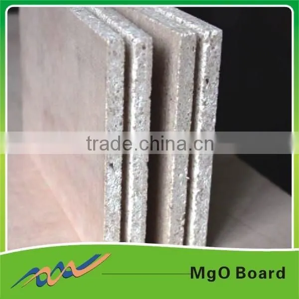 Magnesium Oxide Board