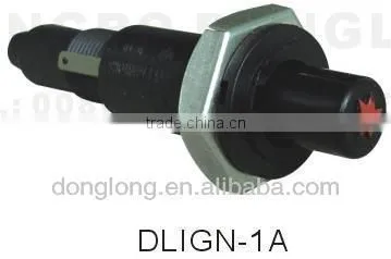 Gas Torch Piezo Ignition