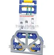 Heavy Duty Aluminium Platform Trolley,2 Wheels Trolley.2015 Popular Design.Korean,Japan,Singapore,Asian Products