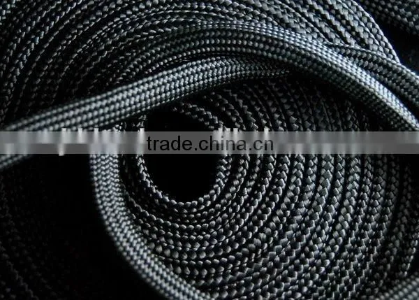 Nylon Multifilament Braided Sleeving photo-5