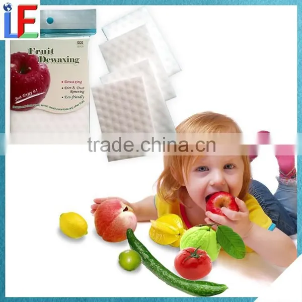 Creative Sponge Items New Daily Use Magic Cup Cleaning Scrubber photo-4