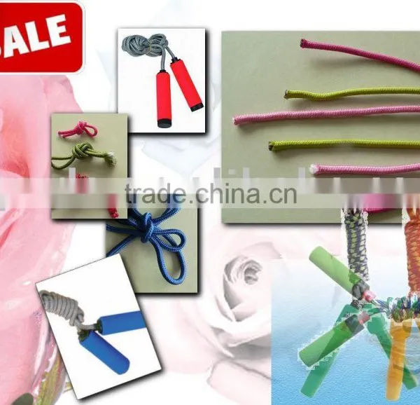 Thick Polypropylene Cord