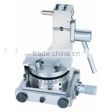 UNIVERSAL WHEEL DRESSER