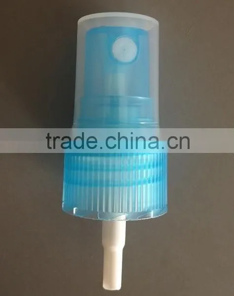 20/410 White Plastic Mist Sprayer, PP Pump Sprayer for Skin Care, Face Care Products photo-3