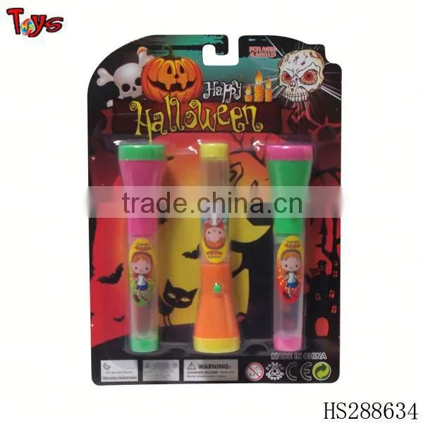Halloween Design Projector Toy Led Promotional Gift