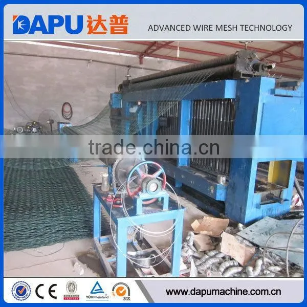 Automatic Gabion Mesh Machine Price