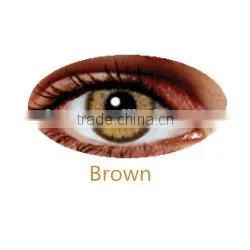 Wholesale Yearly 15.00 Korea Cosmetics Colored Contact Lenses photo-4
