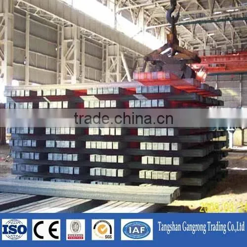 Billet Steel Supplier Q195 Steel Billet photo-4