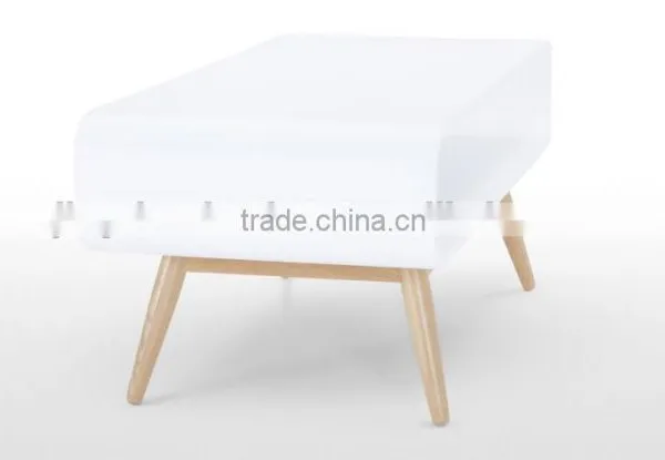TV-4109 Wooden TV Table photo-3
