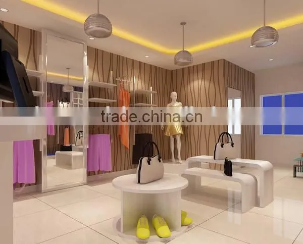 Instore Furniture Instore Pop Retail Furniture