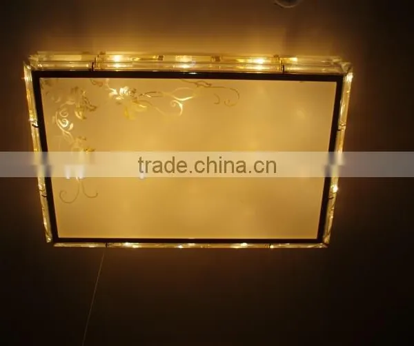 Luxury Crystal Lamp for Home Decoration CMF-008 photo-2