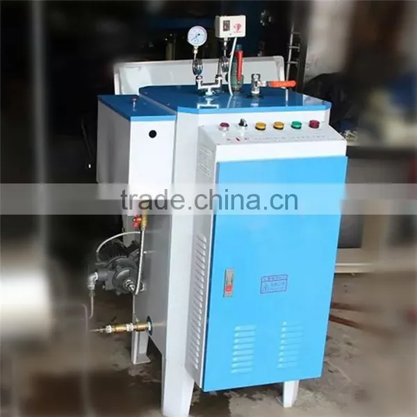 Factory Price 12KW 18KW 36KW 48KW 72KW Electric Small Steam Generator photo-4