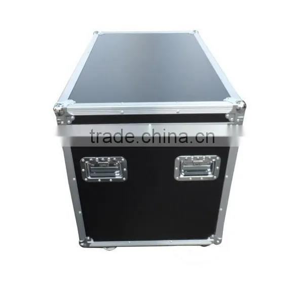 Transport Aluminum Flight Case, Professional Aluminum Storage Flight Case, Aluminum Hard Tool Box Flight Case photo-2