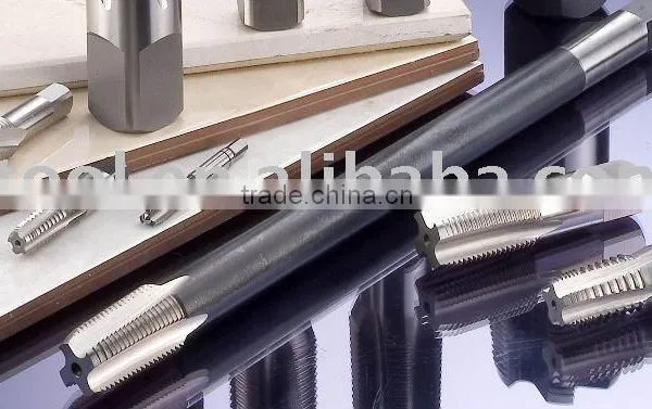 Machine Tap