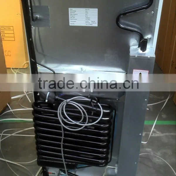 Multi Energy Refrigerators Made in China/absorption Cooling System photo-2