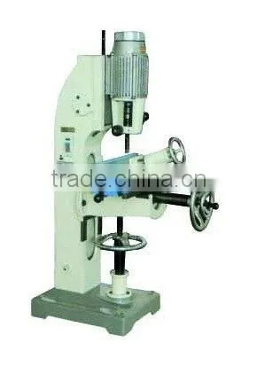 Mortising machine