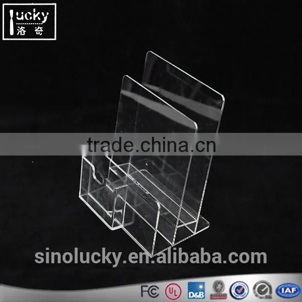 Multifunction Acrylic Holder photo-2