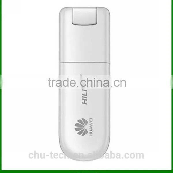Unlocked HSPA+ 21.6Mbps HUAWEI E3236 3G HSPA USB Modem photo-2