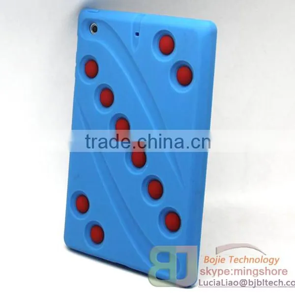 Customize Tablet Case Manufacturer 7.9 Inch Rugged Cover Shockproof Case Silicone Tablet Bumper for Ipad Mini1234 photo-6