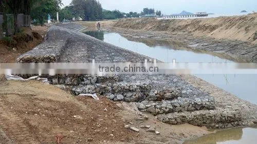 2*1*0.5m Gabion Mattress for Sale ! photo-5