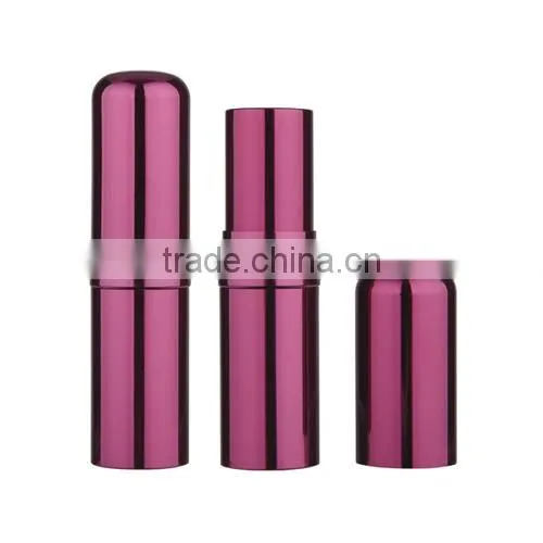 Make up Lipstick Tube, Round Empty Lipstick Case photo-3