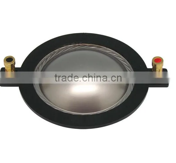 MSTZ74-01 Titanium Diaphragm Voice Coil With Binding Posts photo-2