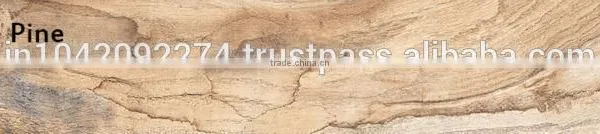 20X120 NEW DESIGN IN WOOD STRIP PORCELAIN TILES