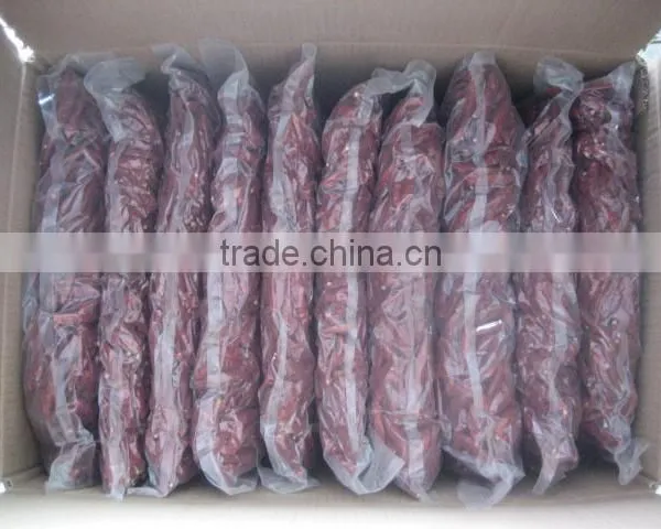 Whole Chilli