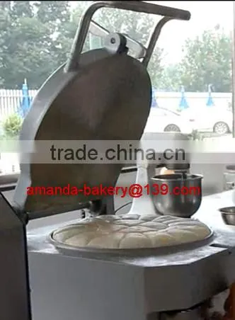 Bread Puff Machine Bread Loaf Machine photo-6
