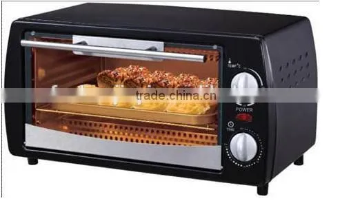 10L Factory Wholesale Electric Oven Cheap Price Pzza Oven Mini Toaster Oven