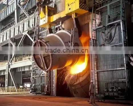 Steelmaking Equipment,Converter